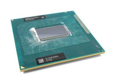 Лот: 9934944. Фото: 1. Intel Pentium 2020M. Процессоры