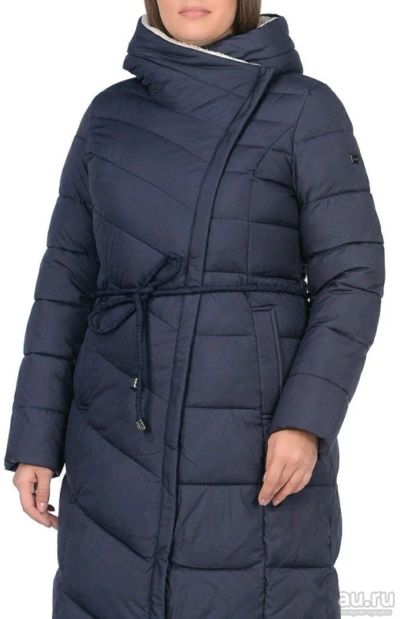 Лот: 12835595. Фото: 1. Пуховик женский Icebear. Верхняя одежда