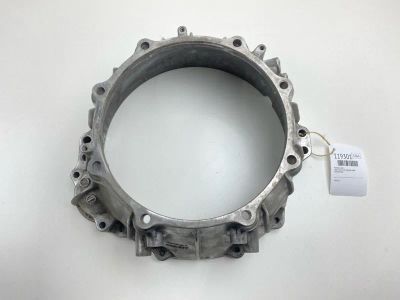 Лот: 25671648. Фото: 1. Колокол АКПП Infiniti Ex35 2008... Двигатель и элементы двигателя