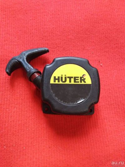 стартер huter