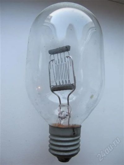 Лот: 978506. Фото: 1. Лампа 220в 500Вт. Другое освещение