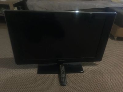 Лот: 14775595. Фото: 1. ЖК ТВ Samsung LE32A556P1F. Телевизоры