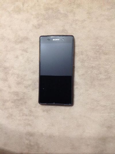 Лот: 10861777. Фото: 1. Sony Xperia Z2. Смартфоны