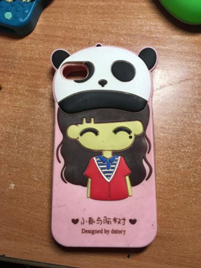 Лот: 7636869. Фото: 1. Чехлы на iPhone 4s. Другое (смартфоны, связь, навигация)