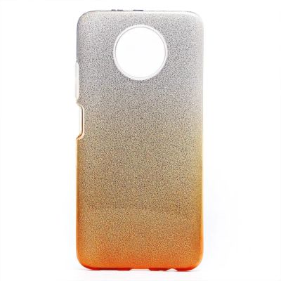 Лот: 22216457. Фото: 1. Чехол Xiaomi Redmi Note 9T (M2007J22G... Чехлы, бамперы