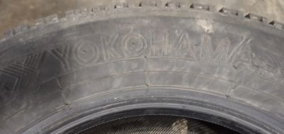 Лот: 16636026. Фото: 1. Комплект 215/70 R16 Шипы. Шины