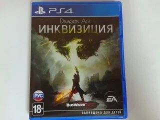 Лот: 6150854. Фото: 1. Продам диск от Ps4 , Sony Playstation... Игры для консолей