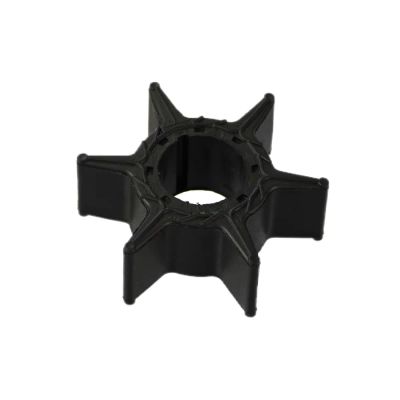 Лот: 25126552. Фото: 1. Крыльчатка помпы охлаждения Yamaha... Запчасти для лодок, катеров, лодочных моторов