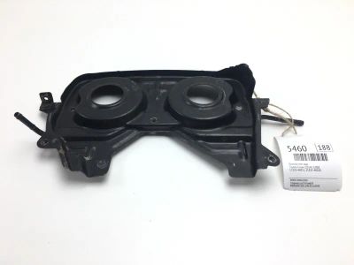 Лот: 20375222. Фото: 1. Крышка ГРМ Toyota Crown 1992 1132546011... Двигатель и элементы двигателя