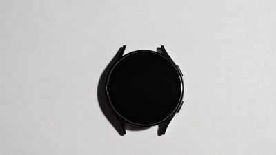 Лот: 25226911. Фото: 1. Samsung Galaxy Watch4 44 mm (на... Смарт-часы, фитнес-браслеты, аксессуары