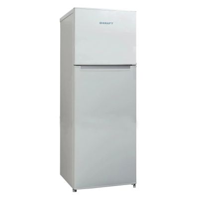 Лот: 24518487. Фото: 1. Холодильник Kraft KF-DF306W. Холодильники, морозильные камеры