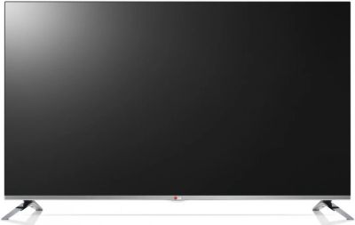 Лот: 15094078. Фото: 1. 3D Smart TV LG 42LB675V. Телевизоры