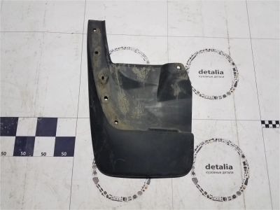Лот: 11636527. Фото: 1. Брызговик Toyota LAND Cruiser... Кузов