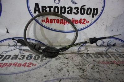 Лот: 21718425. Фото: 1. тросик переключения автомата Honda... Двигатель и элементы двигателя