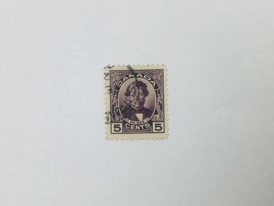 Лот: 23963853. Фото: 1. Томас Д’арси Макги. Ирландский... Марки
