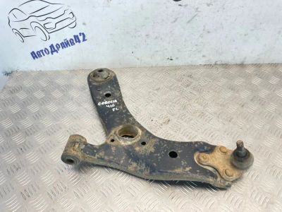 Лот: 25071945. Фото: 1. рычаг toyota corolla ZRE151L. Двигатель и элементы двигателя