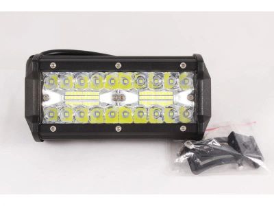 Лот: 17251488. Фото: 1. Фары дневного света KS-AUTO KS-CL-P120S... Оптика и освещение