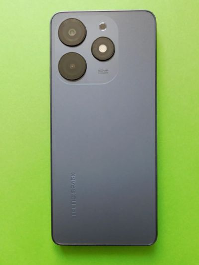 Лот: 24866910. Фото: 1. Смартфон Tecno SPARK 10 Pro 8... Смартфоны