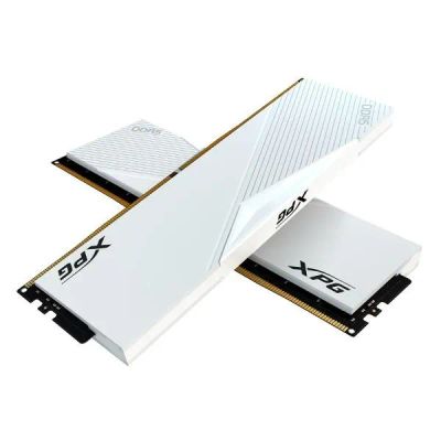 Лот: 25385140. Фото: 1. Оперативная память Adata XPG DDR5... Оперативная память