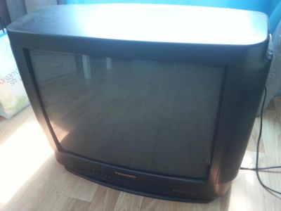 Лот: 4223666. Фото: 1. Телевизор Panasonic TC-2150RS. Телевизоры