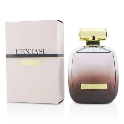 Лот: 11017502. Фото: 1. Nina Ricci L'Extase (80 ml). Мужская парфюмерия