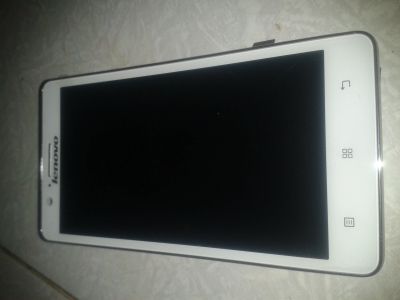 Лот: 12659017. Фото: 1. Lenovo A539. Модуль сенсор/дисплей... Дисплеи, дисплейные модули, тачскрины
