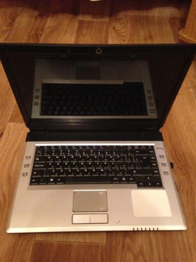Лот: 3108311. Фото: 1. Ноутбук RoverBook Voyager V516... Ноутбуки