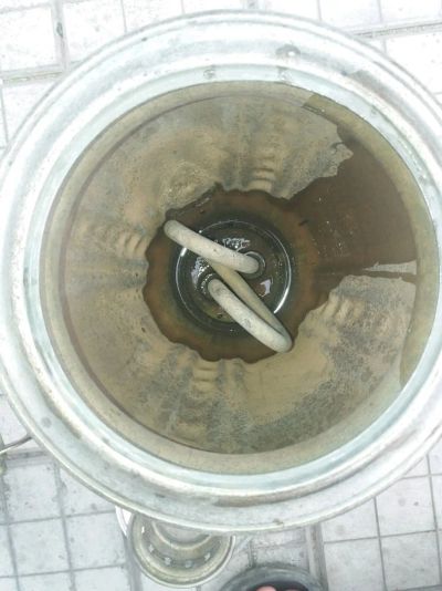 Лот: 14420508. Фото: 1. Самовар. Дистилляторы бытовые и комплектующие