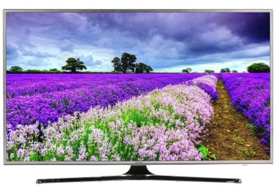 Лот: 10066611. Фото: 1. Samsung UE50JS7200U. Телевизоры