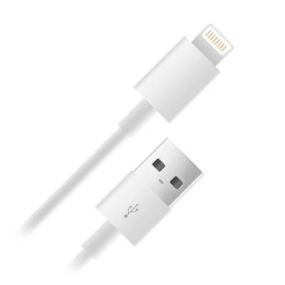 Лот: 11133748. Фото: 1. Кабель USB - Apple lightning BB... Дата-кабели, переходники