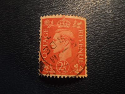 Лот: 17879978. Фото: 1. Марка для Вашей коллекции. №50347. Марки