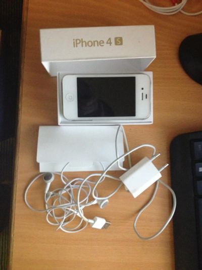 Лот: 9036050. Фото: 1. Iphone 8 гигабайт. Смартфоны