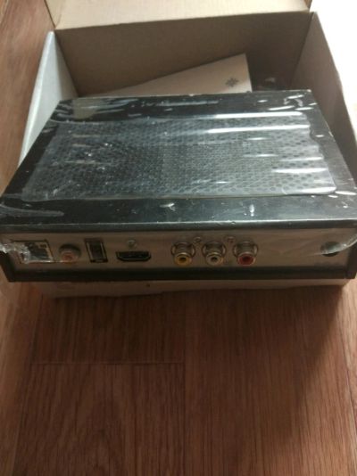 Лот: 11220213. Фото: 1. Цифровая приставка motorola vip1003... Цифровое, спутниковое ТВ