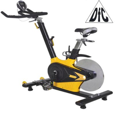 Лот: 9967708. Фото: 1. Сайкл (спин-байк) Spinning Bike... Велотренажеры