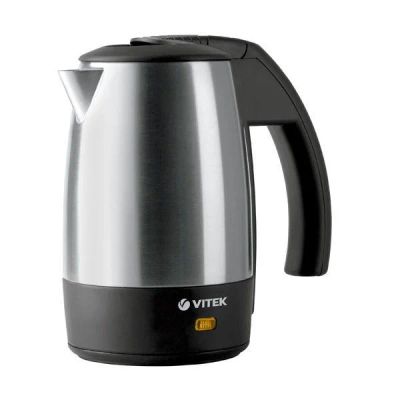 Лот: 3755690. Фото: 1. Чайник Vitek VT-1154 SR. Чайники, кофемашины, кулеры