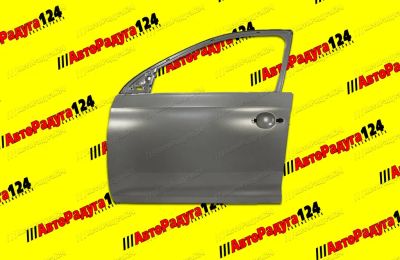 Лот: 20656022. Фото: 1. Дверь Volkswagen Polo (2020-... Кузов