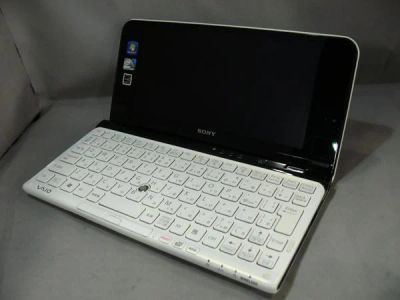 Лот: 3617291. Фото: 1. SONY VAIO VPCP119KJ. Ноутбуки