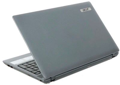 Лот: 3834646. Фото: 1. Продам ноутбук Acer Aspire 5733... Ноутбуки