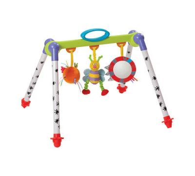 Лот: 9196715. Фото: 1. продам развивающий центр taf toys. Для младенцев