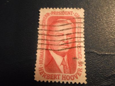 Лот: 17315601. Фото: 1. Марка для Вашей коллекции. №27472. Марки