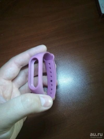 Лот: 13689583. Фото: 1. Ремешок Xiaomi Mi Band 2. Ремешки, браслеты