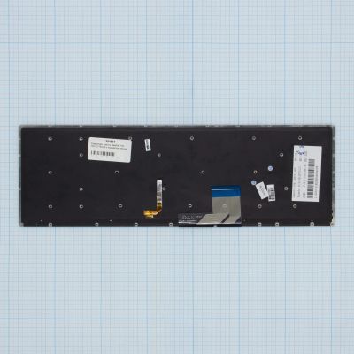 Лот: 12237680. Фото: 1. Клавиатура Lenovo IdeaPad Y50... Клавиатуры для ноутбуков