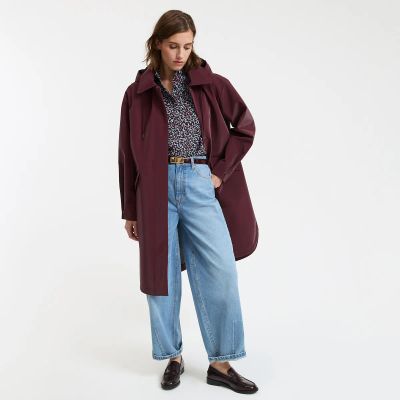 Лот: 25651145. Фото: 1. Парка LaRedoute. Другое (одежда, обувь, галантерея)