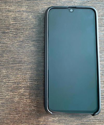 Лот: 17310974. Фото: 1. Смартфон Samsung Galaxy A40 (2019... Смартфоны