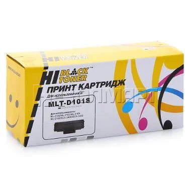 Лот: 4617340. Фото: 1. Картридж Samsung MLT-D101S(Совместимый... Картриджи, расходные материалы