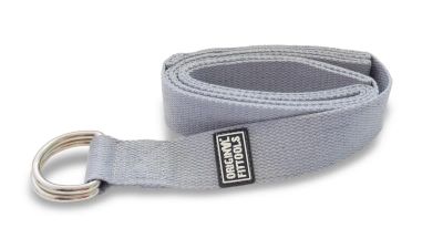 Лот: 22359970. Фото: 1. Ремешок для йоги Original Fit... Фитнес, аэробика и гимнастика