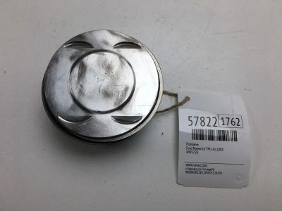 Лот: 20399004. Фото: 1. Поршень Ford Maverick 2003 4995725... Двигатель и элементы двигателя