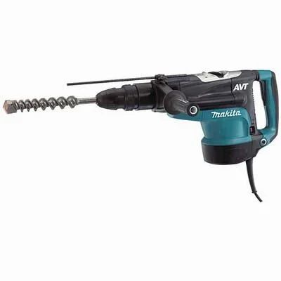 Лот: 3370736. Фото: 1. Перфоратор Makita HR5211C. Гарантия... Электроинструмент
