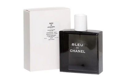 Лот: 8829939. Фото: 1. Chanel Bleu De Chanel 100ml (Lux... Мужская парфюмерия