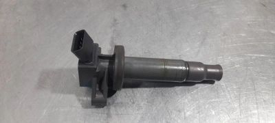 Лот: 18264076. Фото: 1. Катушка зажигания Toyota Wish... Электрооборудование